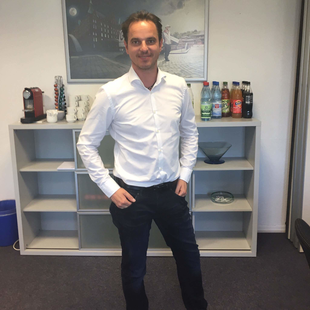Jürgen Gries Stationsleitung GO! Express & Logistics München GmbH XING