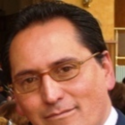 RAMIRO PEÑA GUZMAN