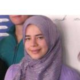 Emine Bayram