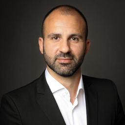 Konstantinos Tirekoglou