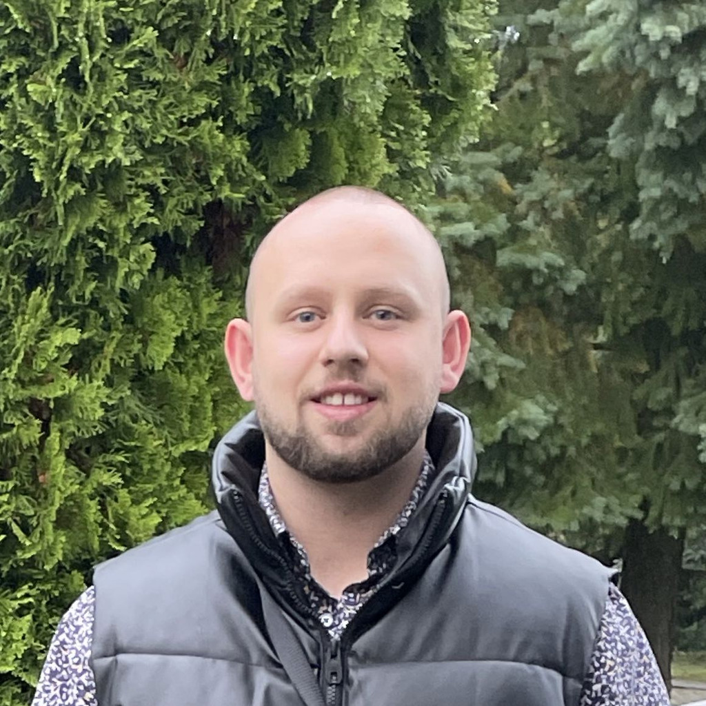 Ivan Yankov Großhandelskaufmann Sonepar Deutschland/Region NordOst