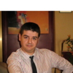 Sergio Villacreces Fernandez