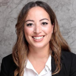 Yassmine Fassi-Fihri