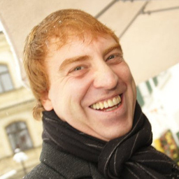 Ingo Burkhardt