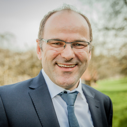 Rainer Weingart