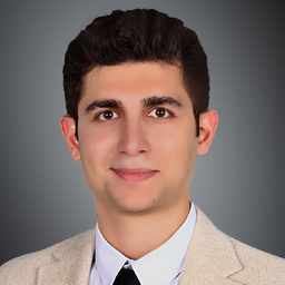 M. Anil Yuzer