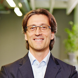 Dipl.-Ing. Fabio Reghenzani