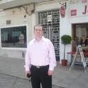 Antonio vizcaino Floro