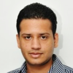 Clayton DSouza