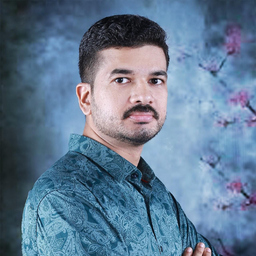 Anandraj Sudhakaran Nair