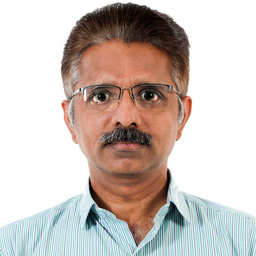 SHANMUGA SUBRAMANIAN