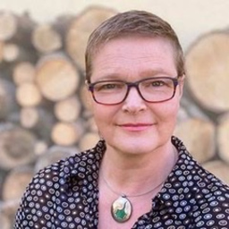 Ute Detlefsen