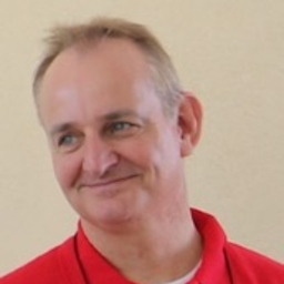 Dr. Olaf Erz