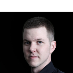 Kevin Luginbühl