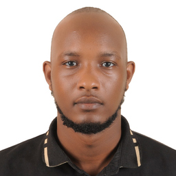 Sharangabo Geofrey