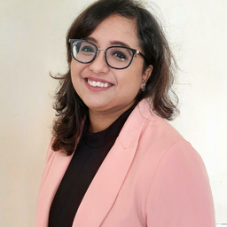 Bhanusmita Bhattacharjee
