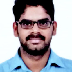 Rajasekar Pandi