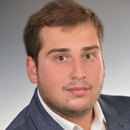 Vassilios Skaltsas