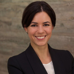 Caroline Pinzer