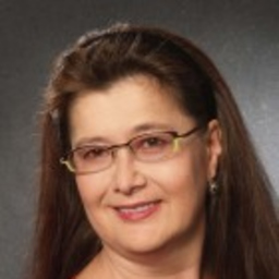 Dagmar Benedict-Jones