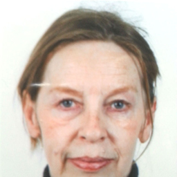Gabriela Osyra (ehemals 'Georgiev)