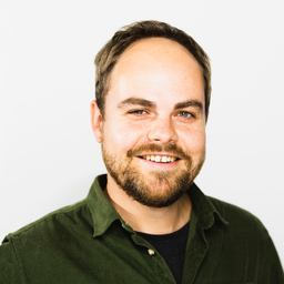 Simon Breul