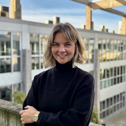 Jennifer Bäcker Jennifer Bäcker's profile picture