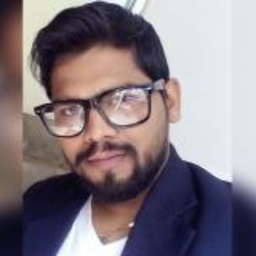 Rishabh Yadav