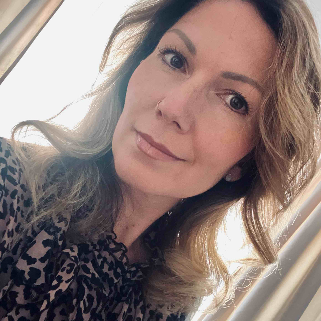 Mag. Katrin Stark Einrichtungsleiterin Hospitalstiftung