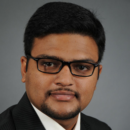 Jagdish Vajravelu