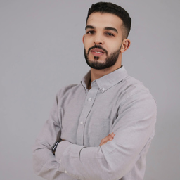 MUSTAPHA MOUJIR