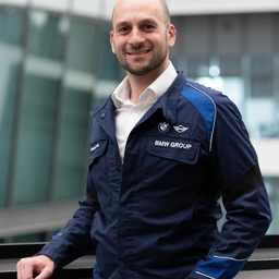 Nikolas Beulich