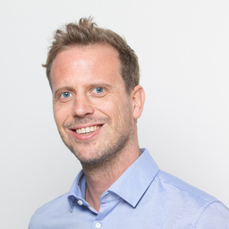 Dr. Matthias Jörgl