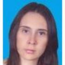 marly rojas