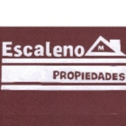 Escaleno Propiedades