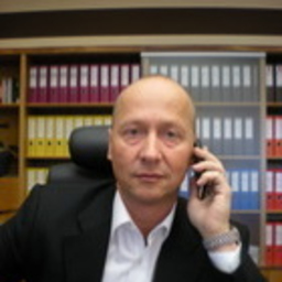 Christian Hagenhofer