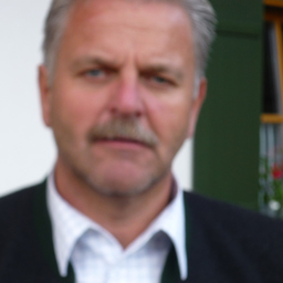 Peter Stumpf