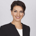 Dr. Mina Aryobsei