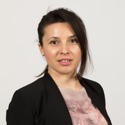 Silviana Nenciu