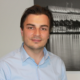 Mathias Hannaske
