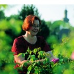 Petra Bergler-Fischer