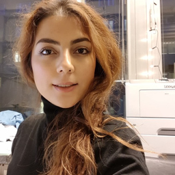 Yasmin Emamgholi