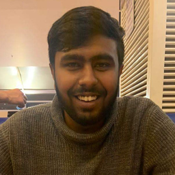 Athreya Mamidipudi