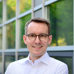 Profilbild Martin Sigl