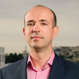 Ioan Cocan's profile picture