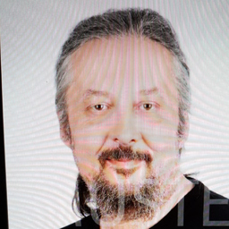 Wolfgang Olesch's profile picture