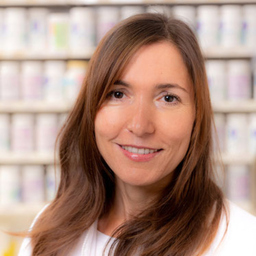 Mag. Nina Berg