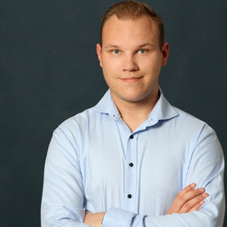 Hannes Straub
