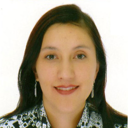 Dilsa Beatriz Jiménez Arévalo