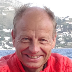 Dr. Peter Nixdorf